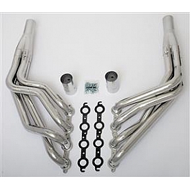 Hedman Long Tube Exhaust Header - 45656