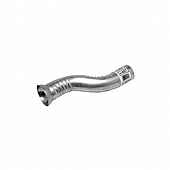 Walker Exhaust Pipe Intermediate - 41457