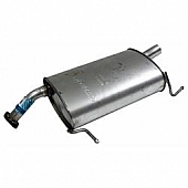 Walker Exhaust Muffler - 53364