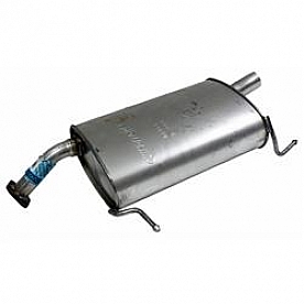 Walker Exhaust Muffler - 53364