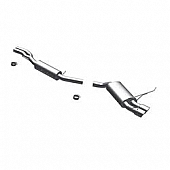 Magnaflow Performance Exhaust Cat-Back System - 16525
