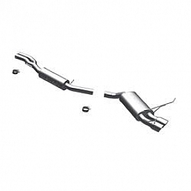 Magnaflow Performance Exhaust Cat-Back System - 16525