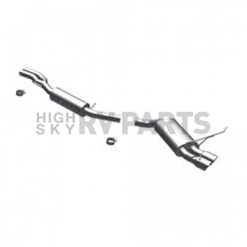 Magnaflow Performance Exhaust Cat-Back System - 16525