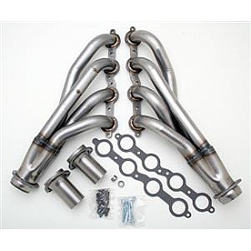 Hedman Mid-Length Exhaust Header - 45660