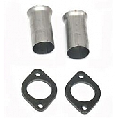 JBA Exhaust Header Collector Extension - 1650ST