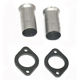JBA Exhaust Header Collector Extension - 1650ST