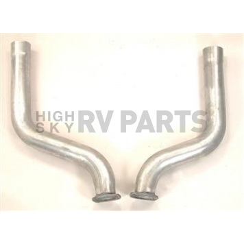 Pacesetter Performance Exhaust Header Collector Extension - 82-1165
