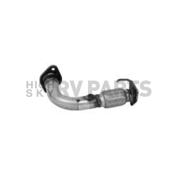 Walker Exhaust Front Pipe - 52433