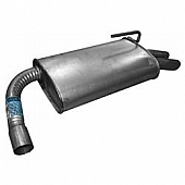 Walker Exhaust Muffler - 53370