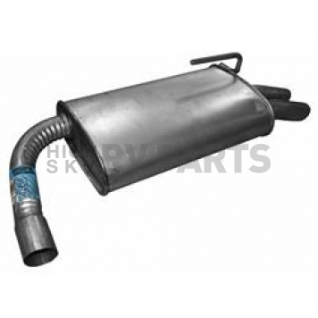 Walker Exhaust Muffler - 53370