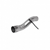Walker Exhaust Pipe Intermediate - 42291