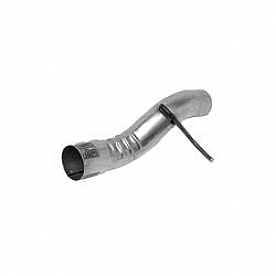 Walker Exhaust Pipe Intermediate - 42291