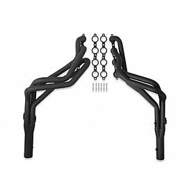 Flow Tech Long Tube Exhaust Header - 11556FLT