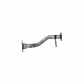 Walker Exhaust Front Pipe - 52434