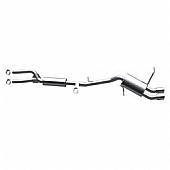 Magnaflow Performance Exhaust Cat-Back System - 16537