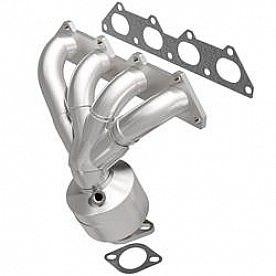 Magnaflow Direct Fit OEM Grade OBDII Catalytic Converter - 49315