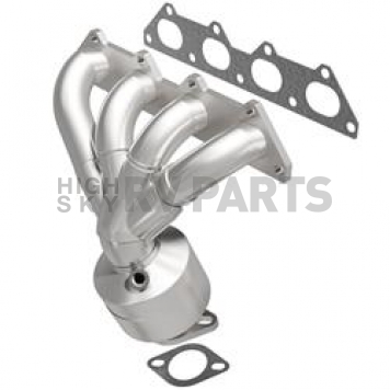 Magnaflow Direct Fit OEM Grade OBDII Catalytic Converter - 49315