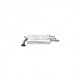 Walker Exhaust Muffler - 53371