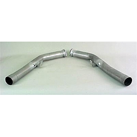 Pacesetter Performance Exhaust Header Collector Extension - 82-1167