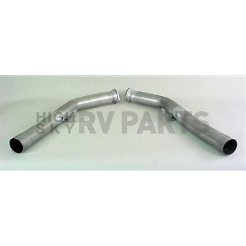 Pacesetter Performance Exhaust Header Collector Extension - 82-1167