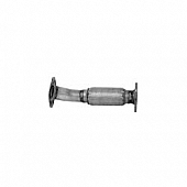 Walker Exhaust Front Pipe - 52436