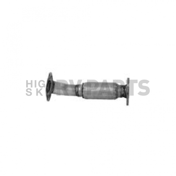 Walker Exhaust Front Pipe - 52436