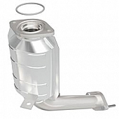 Magnaflow Direct Fit 48 State Catalytic Converter - 25209