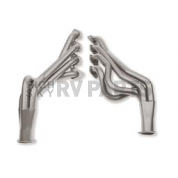 Hooker Long Tube Header - 6915-4HKR