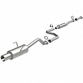 Magnaflow Performance Exhaust Cat-Back System - 15646