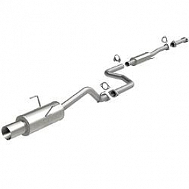 Magnaflow Performance Exhaust Cat-Back System - 15646