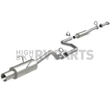 Magnaflow Performance Exhaust Cat-Back System - 15646