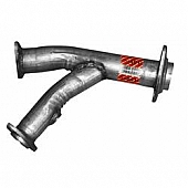 Walker Exhaust Y Pipe - 52401