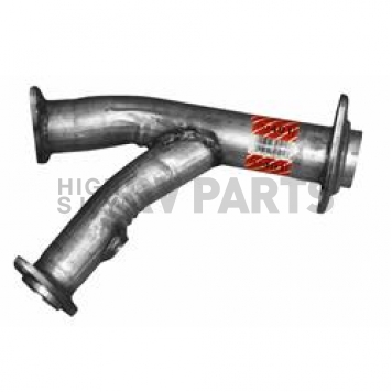 Walker Exhaust Y Pipe - 52401