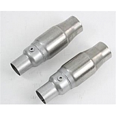 Pacesetter Performance Exhaust Header Collector Extension - 82-1169