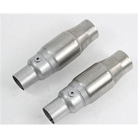 Pacesetter Performance Exhaust Header Collector Extension - 82-1169