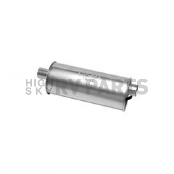 Walker Exhaust Muffler - 18173