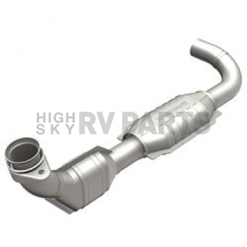 Magnaflow Direct Fit OEM Grade OBDII Catalytic Converter - 51168