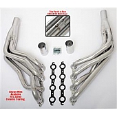 Hedman Long Tube Exhaust Header - 45670
