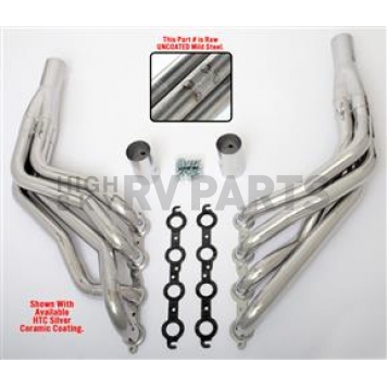 Hedman Long Tube Exhaust Header - 45670