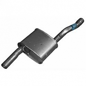 Walker Exhaust Muffler - 53372