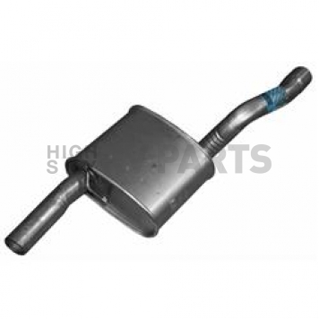 Walker Exhaust Muffler - 53372