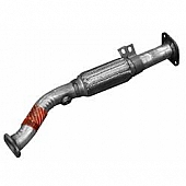 Walker Exhaust Front Pipe - 52418