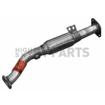 Walker Exhaust Front Pipe - 52418