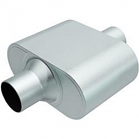 Rumble Exhaust Muffler - R27426
