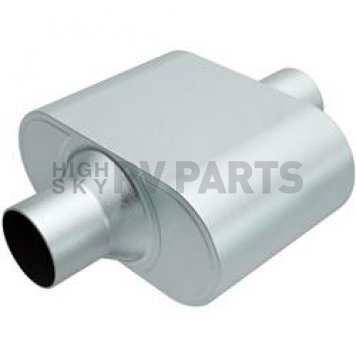 Rumble Exhaust Muffler - R27426