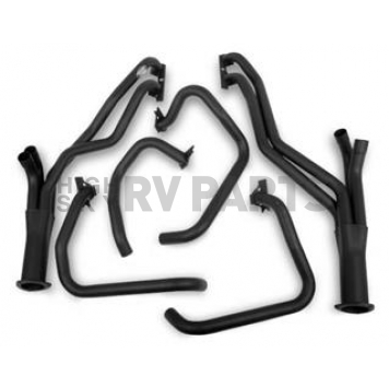 Hooker Super Competition Long Tube Header - 6161HKR