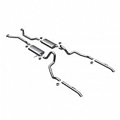 Magnaflow Performance Exhaust Cat-Back System - 16788