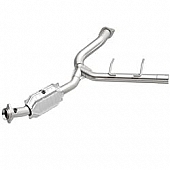 Magnaflow Direct Fit OEM Grade OBDII Catalytic Converter - 49500