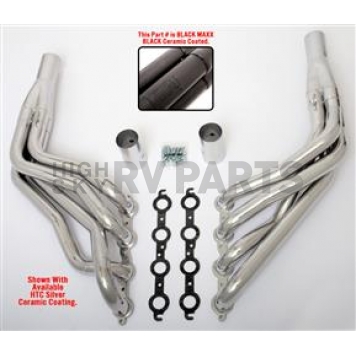 Hedman Long Tube Exhaust Header - 45673