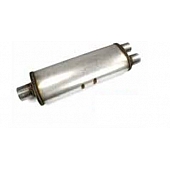 JBA Headers Exhaust Muffler - 40-252500